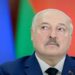 У білорусі заявили про телефонну розмову Макрона з лукашенком