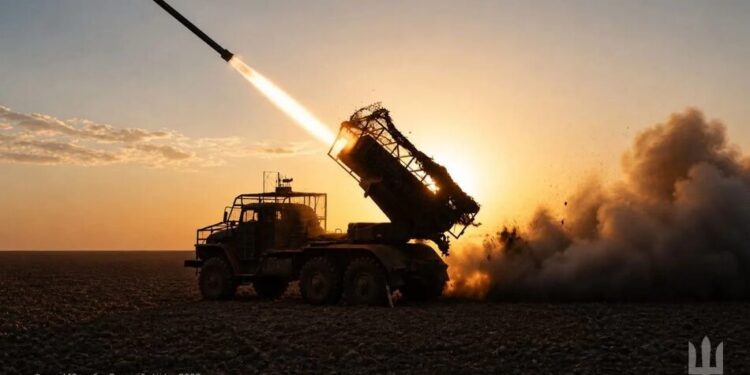 Ворог провів 65 атак на фронті, найактивніше діє на Покровському напрямку – Генштаб