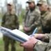У Луцьку в ТЦК стався новий інцидент з підлітками – неповнолітні пошкодили службове авто