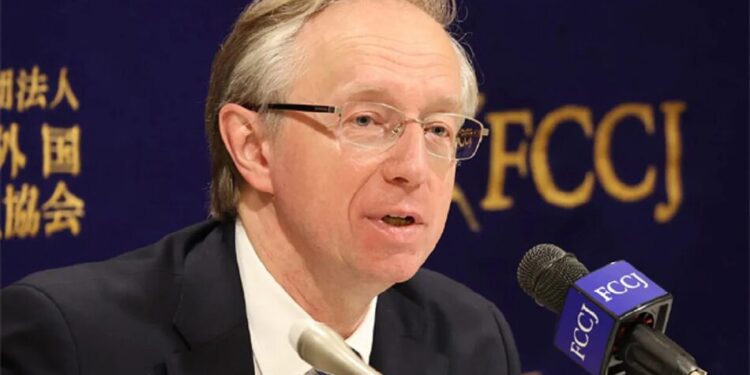У кремлі назвали неприйнятним курс Вірменії на вступ до Євросоюзу
