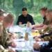 Зеленський зібрав нараду щодо безпекової ситуації на Дніпровщині. Говорили про захист інфраструктури та посилення РЕБ