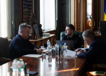 Зеленський та Алієв домовилися про нові кроки для безпеки регіону