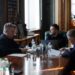 Зеленський та Алієв домовилися про нові кроки для безпеки регіону