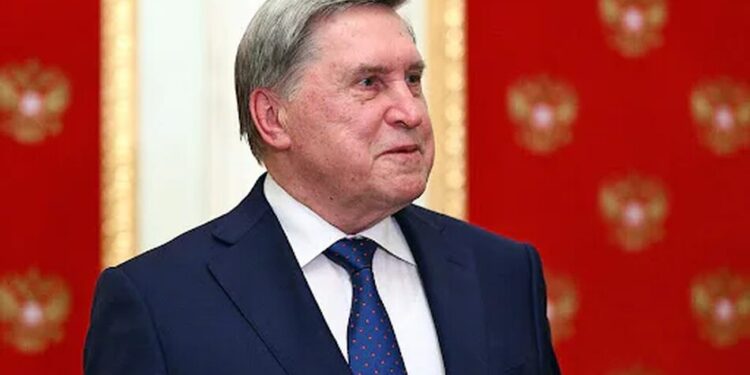 Врегулювання стоятиме на місці хоч 10 раундів переговорів – у рф наполягають на виведенні ЗСУ з Донбасу