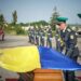 Прах лідера ОУН Андрія Мельника та його дружини повернули в Україну