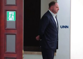 Ляшко відповів, чи консультувався Єрмак щодо його кандидатури з астрологом