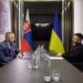 Зеленський поговорив із Фіцо – Словаччина висловилась про вступ України до ЄС