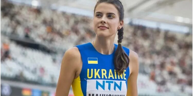 Магучіх здобула "золото" Діамантової ліги в першому старті літнього сезону