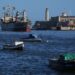 Корабель з гуманітаркою від Мексики та Уругваю пришвартувався в Гавані на тлі загострення напруженості між США та Кубою