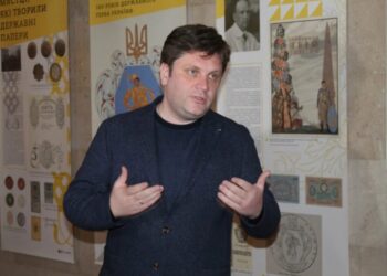 Денис П’ятигорець може замінити померлого Степана Кубіва у Верховній Раді