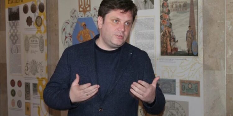 Денис П’ятигорець може замінити померлого Степана Кубіва у Верховній Раді