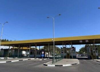 Польща впроваджує обов’язкове електронне бронювання в МАПП "Дорогуськ" – ДПСУ