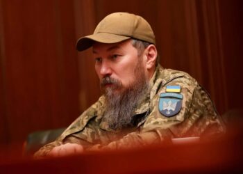 "Мадяр" натякнув, що Україна визначила перші 500 цілей у білорусі, якщо лукашенко наважиться вступити у війну на боці рф