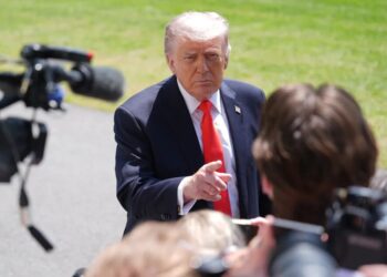Трамп дав зрозуміти, що не звертатиметься за дозволом до Конгресу на продовження війни з Іраном – ЗМІ