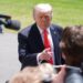 Трамп дав зрозуміти, що не звертатиметься за дозволом до Конгресу на продовження війни з Іраном – ЗМІ