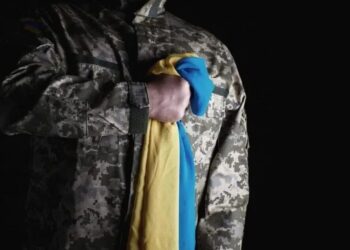 В Україні запровадять військовий ритуал прощання – про що йдеться