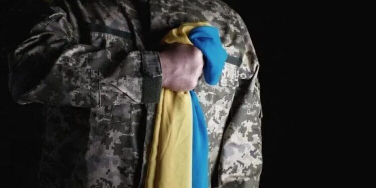 В Україні запровадять військовий ритуал прощання – про що йдеться