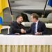 Україна та Швеція уклали декларацію, яка відкриває дорогу до Drone Deal