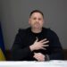 Адвокат Єрмака заявив, що його клієнт наразі не викликаний на допит