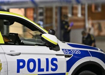 У Швеції затримали двох осіб за підозрою у постачанні високотехнологічного обладнання до рф