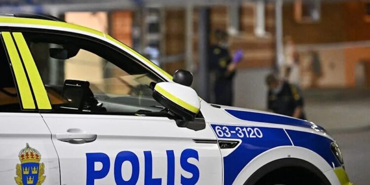 У Швеції затримали двох осіб за підозрою у постачанні високотехнологічного обладнання до рф