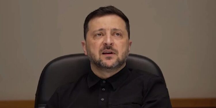 Зеленський анонсував нову комплексну економічну стратегію України