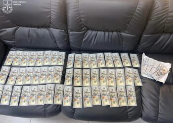 Мера Кілії підозрюють у тому, що він заробляв на енергетичному проєкті під час війни