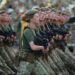 рф активізувала брехню про "примусову мобілізацію жінок в Україні" – ЦПД
