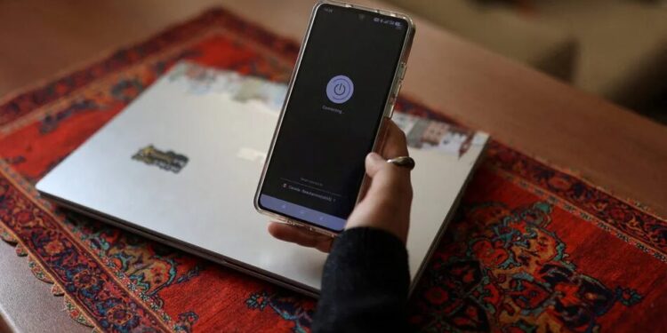 В Ірані частково розблокували доступ до інтернету після найдовшого відключення в історії