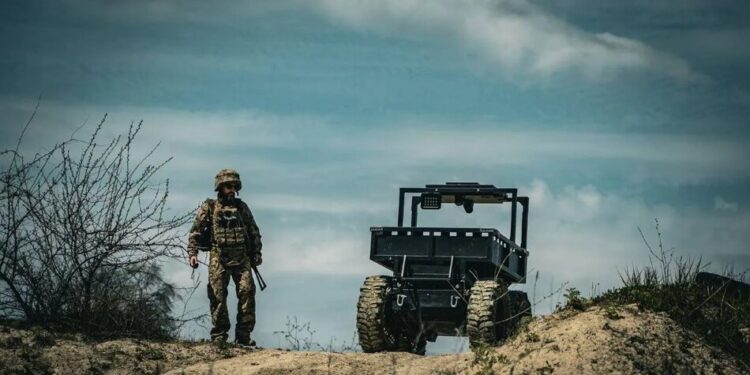 Ворог запустив понад 5,5 тис. дронів та здійснив 177 атак – Генштаб про ситуацію на фронті