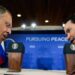 Рубіо провів розмову з лавровим, у США підтвердили контакт на запит рф, але без деталей