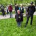 У Львові чоловік з ножем, побачивши працівників ТЦК, взяв у заручники 13-річну дівчинку