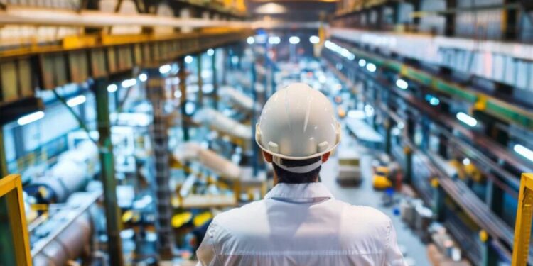 У промисловості рф дефіцит майже 1,9 млн працівників і брак оновлення виробництва – розвідка