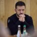 Зеленський констатував продовження порушень рф ініційованого Україною режиму тиші і обіцяє відповідь на дії росії "у дзеркальному порядку"