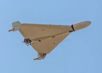 Безпілотник рф залетів у Румунію під час нічної атаки на Україну 2 травня
