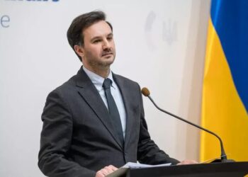 Збиття дрону над Естонією літаком НАТО – речник МЗС Тихий прокоментував ситуацію