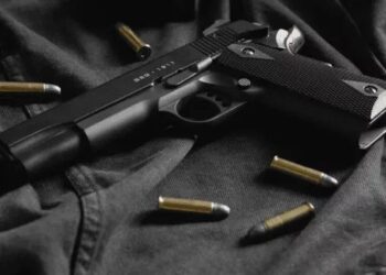 Україні потрібен закон про цивільну вогнепальну зброю, який захистить і громадян без зброї – Зеленський