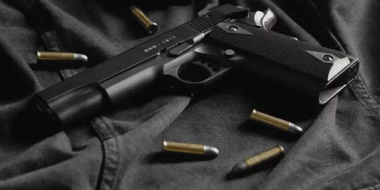 Україні потрібен закон про цивільну вогнепальну зброю, який захистить і громадян без зброї – Зеленський