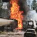 росіяни атакували Запоріжжя та Вільнянськ, є жертва та поранені