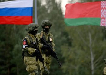 У білорусі не спостерігається переміщення військ чи техніки, але загроза з боку країни реальна – ДПСУ