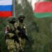 У білорусі не спостерігається переміщення військ чи техніки, але загроза з боку країни реальна – ДПСУ