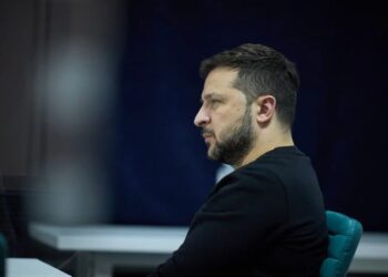 Те, що рф каже про Вірменію, – це не про неї одну, кожен сусід росії почув – Зеленський