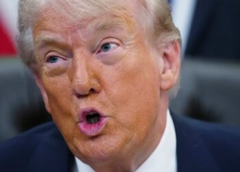 Невелика ціна за порятунок від ядерної зброї – Трамп про зростання вартості бензину