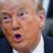Невелика ціна за порятунок від ядерної зброї – Трамп про зростання вартості бензину