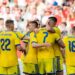 Тріумфальний дебют Мальдери: збірна України з футболу обіграла Польщу з рахунком 2:0