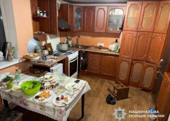 Під Києвом чоловік напідпитку побив 7-річного сина, дитину госпіталізували