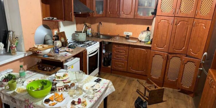 Під Києвом чоловік напідпитку побив 7-річного сина, дитину госпіталізували