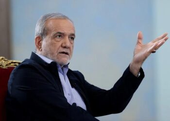 "Діалог не означає капітуляцію" – президент Ірану заявив про відмову поступатися "правами нації"