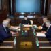 Зеленський заявив про підготовку нових рішень щодо країн Затоки