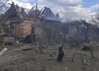 Внаслідок авіаудару росіян по Запорізькому району загинула людина, поранено дитину